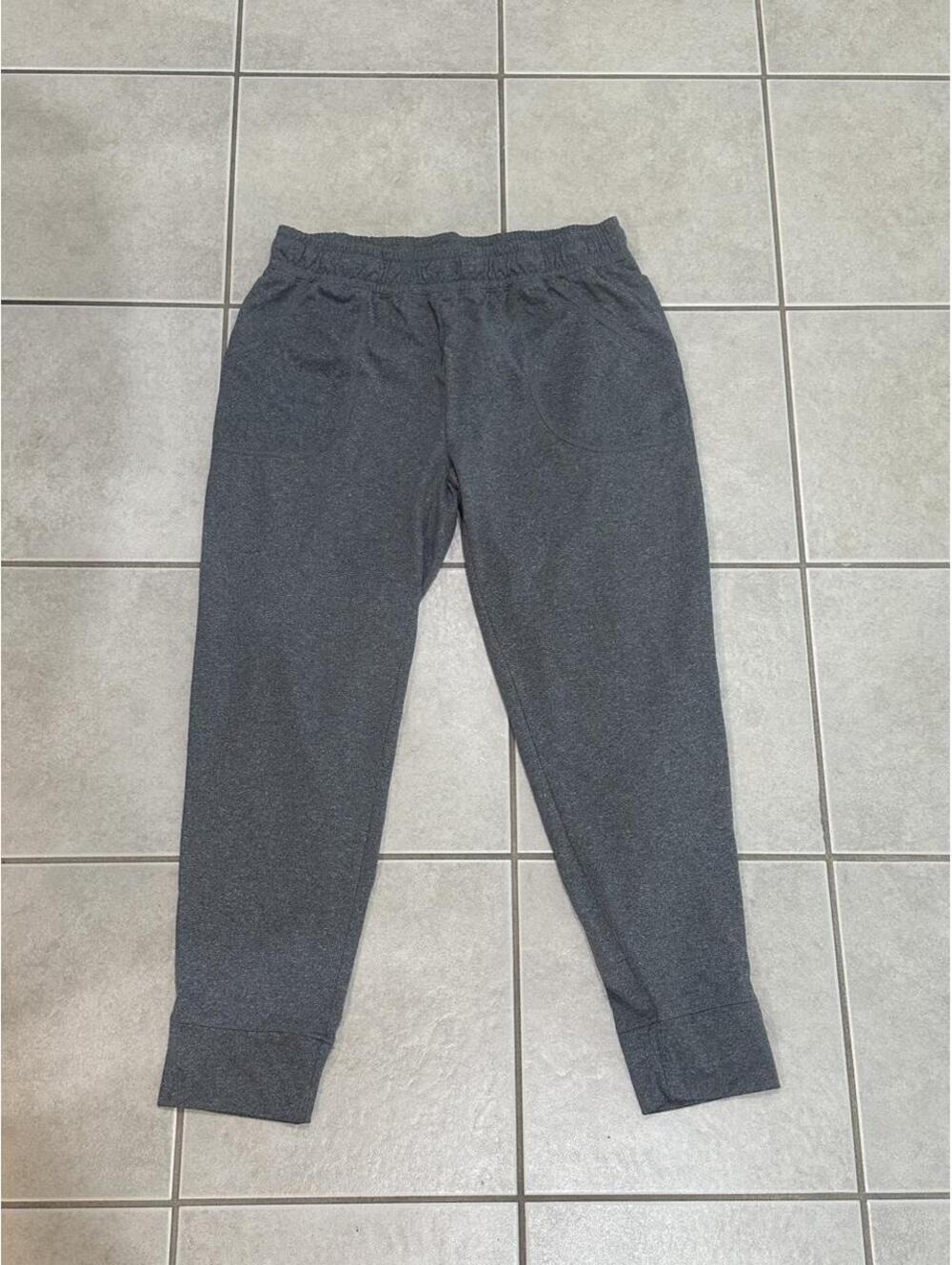 New York Laundry Women's Grey Joggers-tracksuit